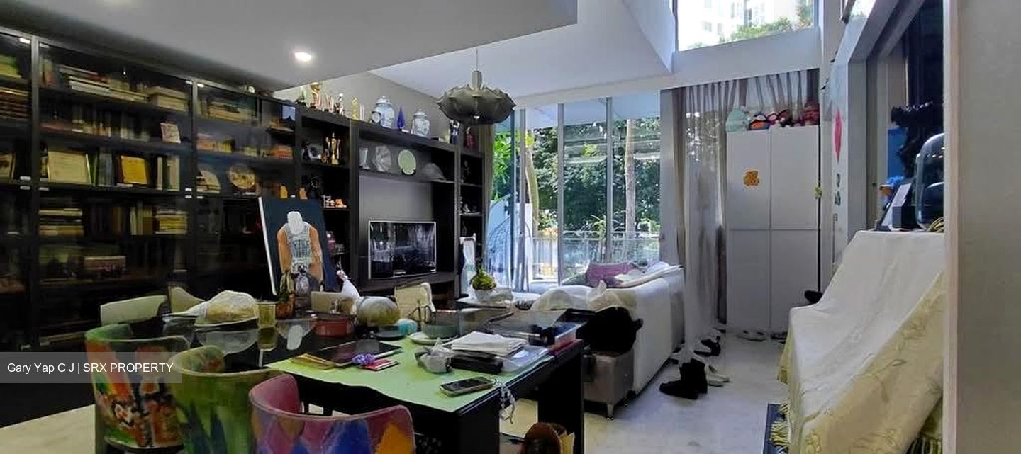 Jardin (D21), Condominium #572083651